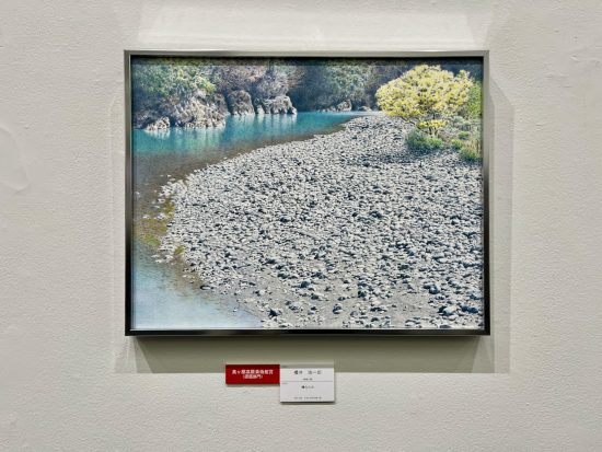 第38回 日本の自然を描く展