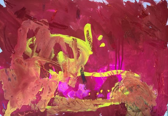 明けましておめでとうございます